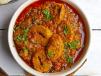 Soya Butter Curry