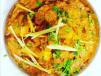 Soya Kadai Curry