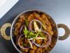 Amritsari Chole