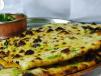 Keema Naan Mutton