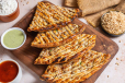 Keema Naan Chicken