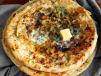 Kulcha Paneer