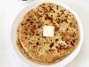 Mooli Paratha