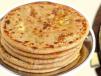 Gobi Paratha