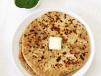 Aloo Paratha