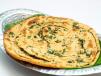 Parontha Mirchi