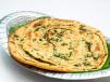 Parontha Pudina