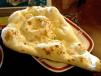 Butter Naan Bread