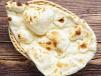 Plain Naan Bread