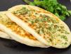 Cheese Naan Bread