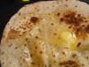 Ghee Chapati Bread