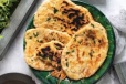 Keema Naan Soya