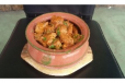 Mutton Handi