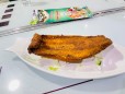 Fried Fish Boneless