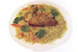 Chicken Pulao