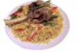 Namkeen Pulao