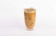 Iced Spanish Latte