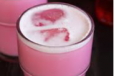 Rose Milk