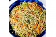 Veg Fried Noodles
