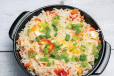 Egg Fried Rice