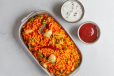Schezwan Fried Rice -VEG