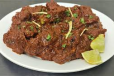 Mutton Boti