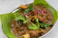 Mutton Nalli Masala