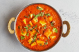 Paneer Butter Masala