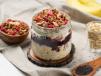 Muesli Fruit Pop Oatmeal