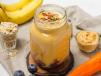 Banana Sunrise Smoothie