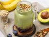 Avocado & Berries Smoothie