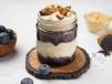 Peanut Butter Dessert Parfait