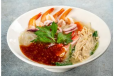 Thai Sukiyaki Seafood