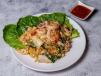 Stir-Fried Thai Styled Sukiyaki