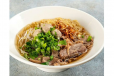 Beef Noodles