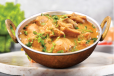 Chicken Korma