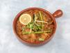 Chicken Karahi