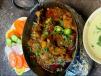 Mutton Karahi Makhni