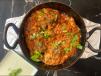 Bbq Karahi