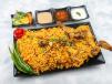 Chicken Grill Biryani