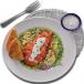 Buffalo Chicken Salad