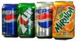 Fountain Drinks