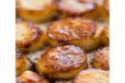 Caramelized Banana