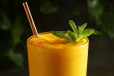 Mango Smoothy