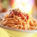 Spaghetti with Marinara