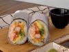 California Burrito