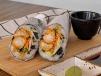 Shrimp Burrito