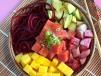 Hawaiian Poke