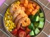 Shrimp Poke