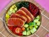 Ahi Tuna Poke